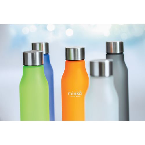 rPET water bottle 600ml - Image 9